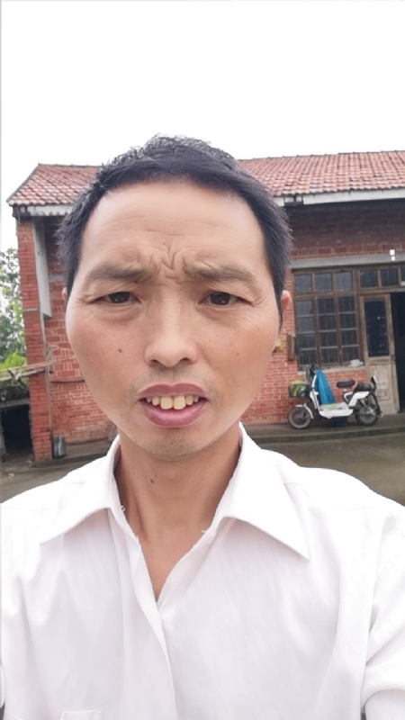 kongyu的第一张照片--淮安中老年相亲网