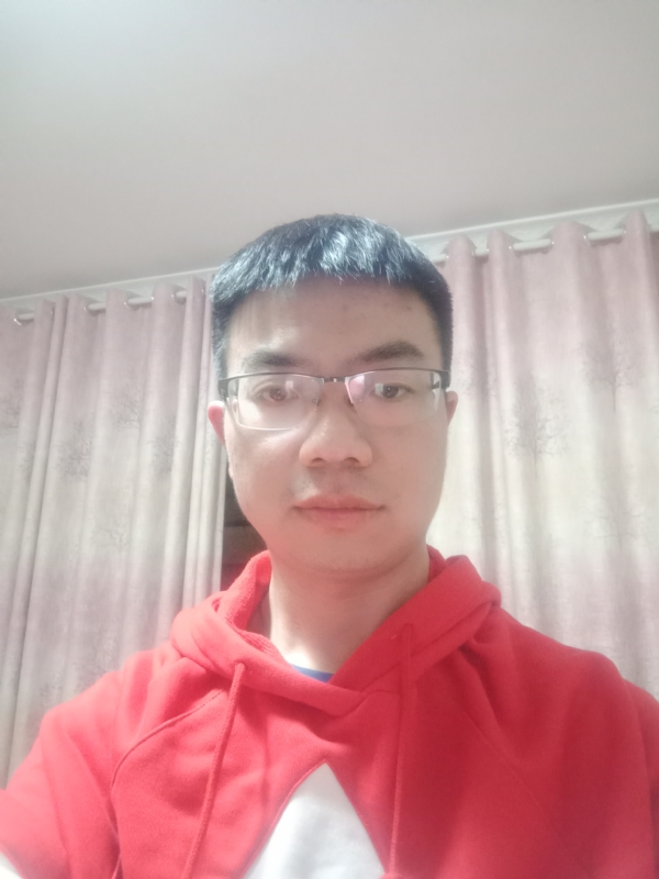 大海捞针的第一张照片--淮安中老年相亲网
