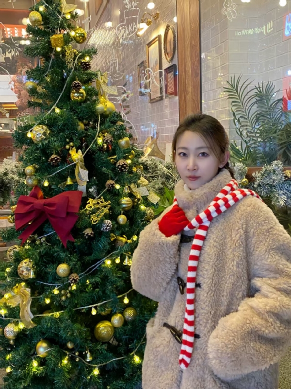 子墨的第一张照片--淮安中老年相亲网