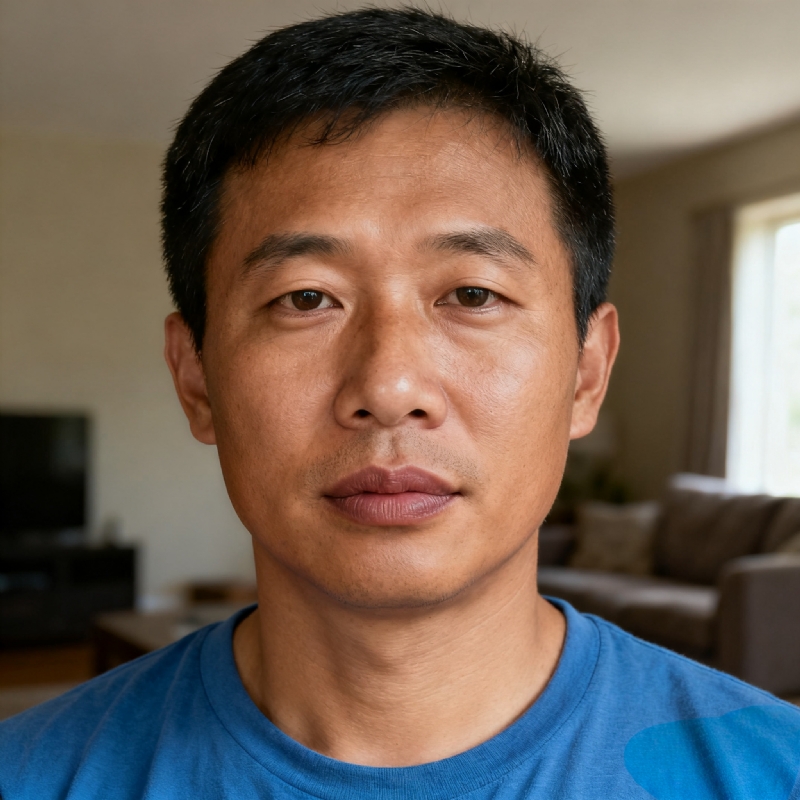 徐家峰的第一张照片--淮安中老年相亲网