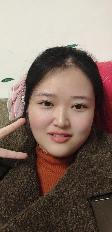 雪雪的第二张照片--淮安中老年相亲网